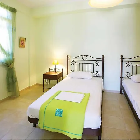 Villa Alex Villa Spartokhorion