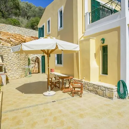 Villa Villa Alex Spartokhorion